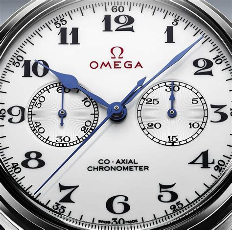 omega official timekeeper.